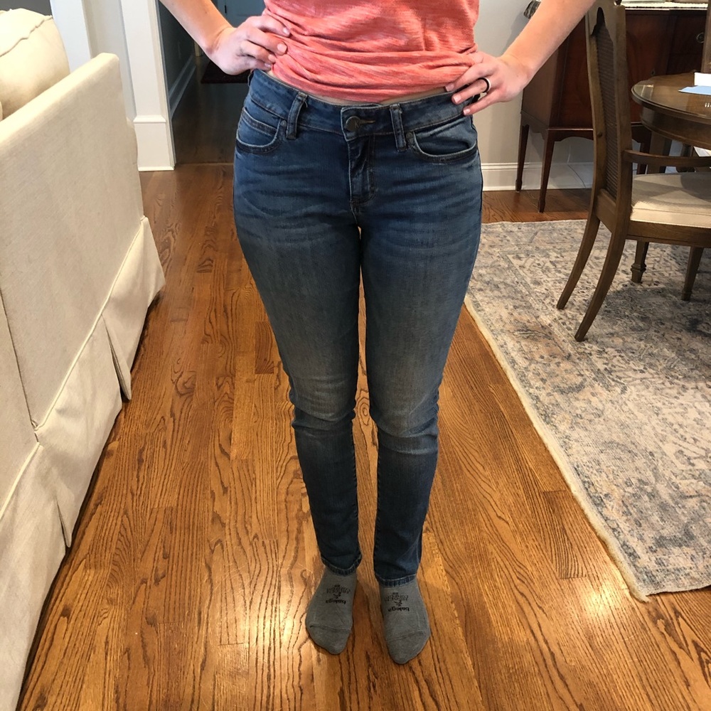 Kut from the Kloth Jean